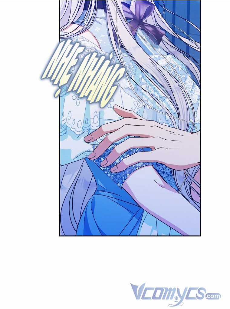 Tôi Trở Thành Vợ Nam Chính Chapter 30 trang 19