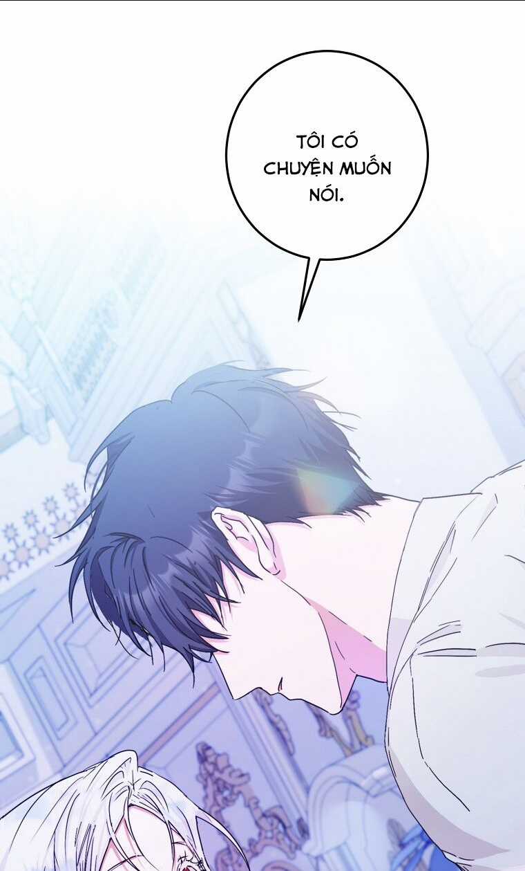 Tôi Trở Thành Vợ Nam Chính Chapter 30 trang 20