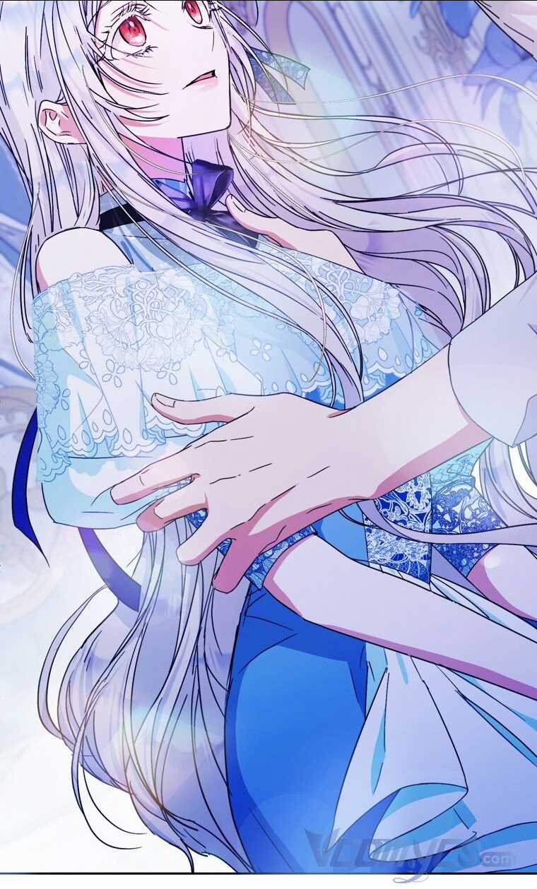 Tôi Trở Thành Vợ Nam Chính Chapter 30 trang 21