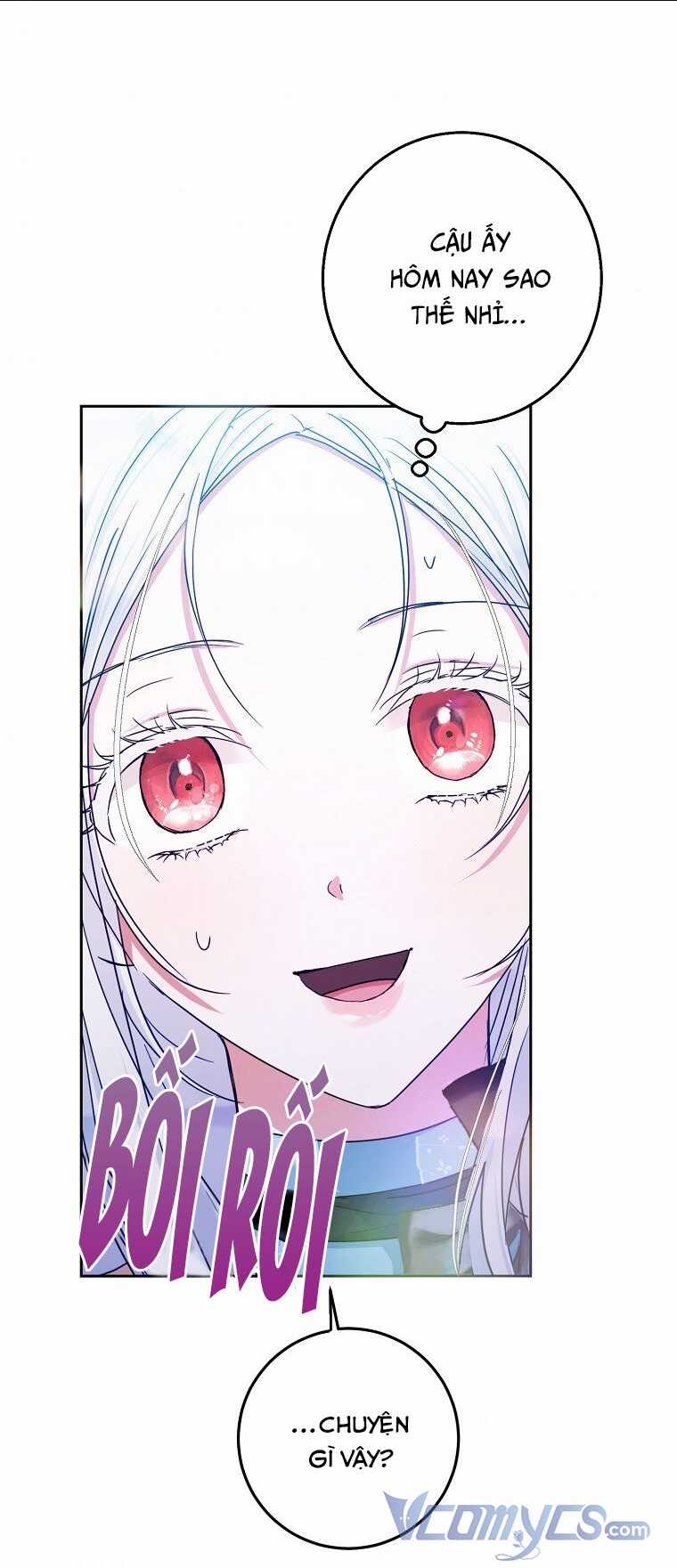 Tôi Trở Thành Vợ Nam Chính Chapter 30 trang 23