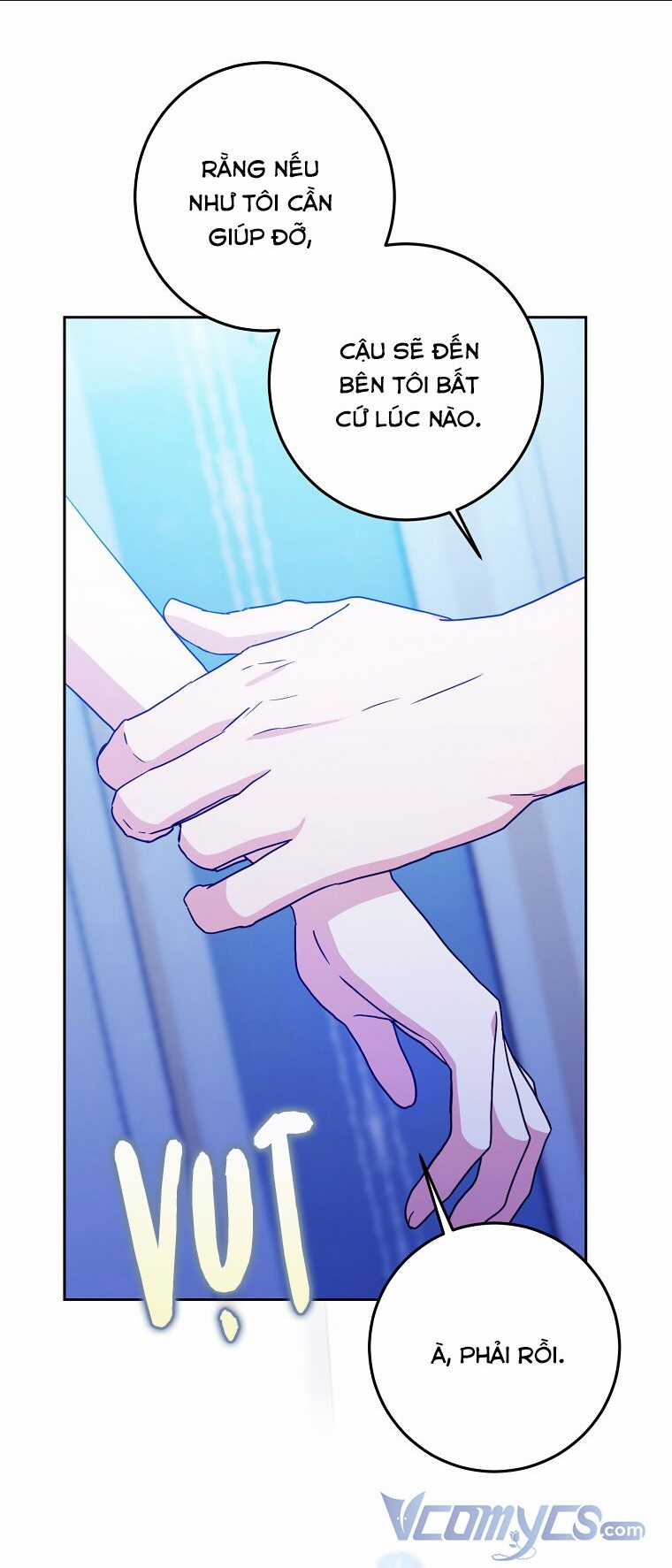 Tôi Trở Thành Vợ Nam Chính Chapter 30 trang 26