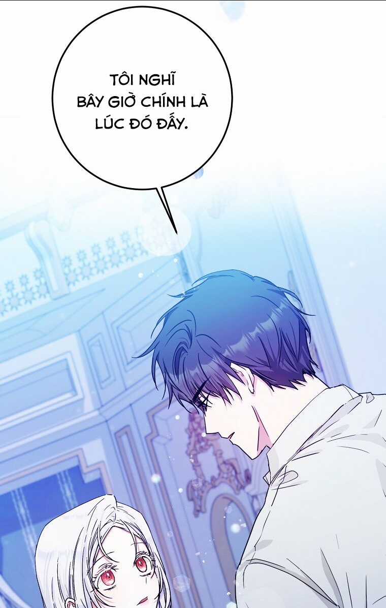 Tôi Trở Thành Vợ Nam Chính Chapter 30 trang 27