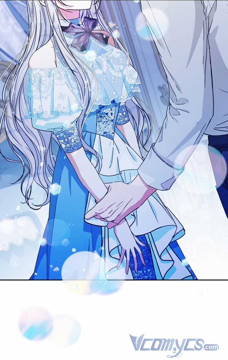 Tôi Trở Thành Vợ Nam Chính Chapter 30 trang 28