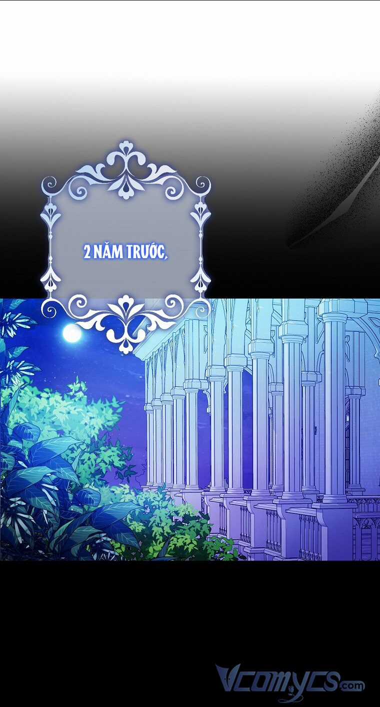 Tôi Trở Thành Vợ Nam Chính Chapter 30 trang 33