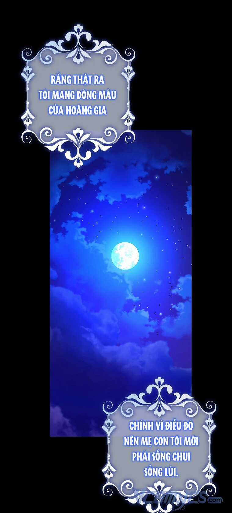 Tôi Trở Thành Vợ Nam Chính Chapter 30 trang 36