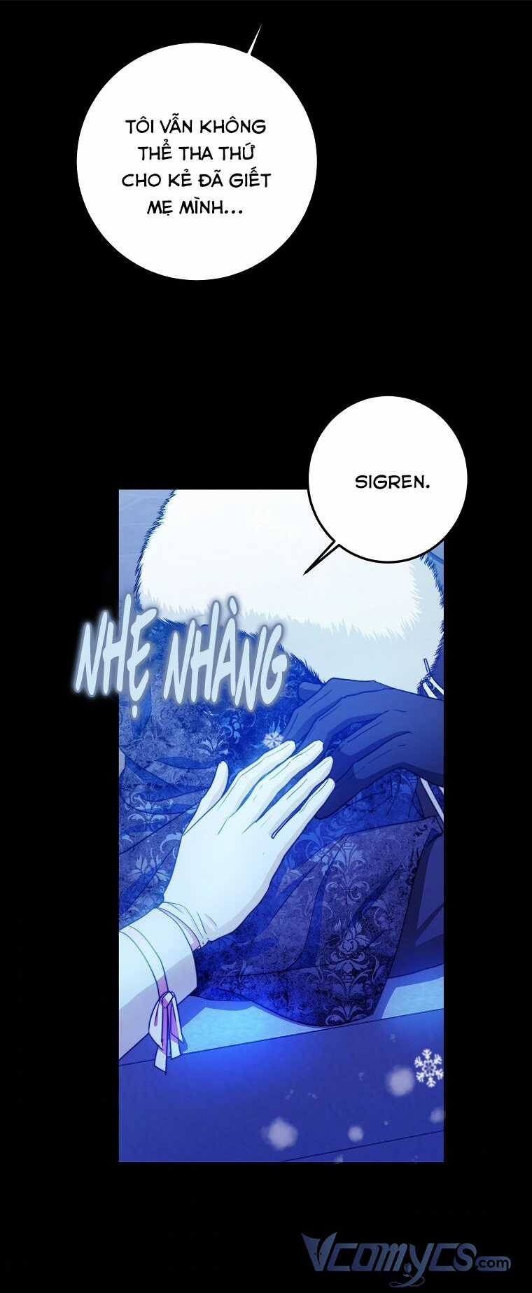 Tôi Trở Thành Vợ Nam Chính Chapter 30 trang 38