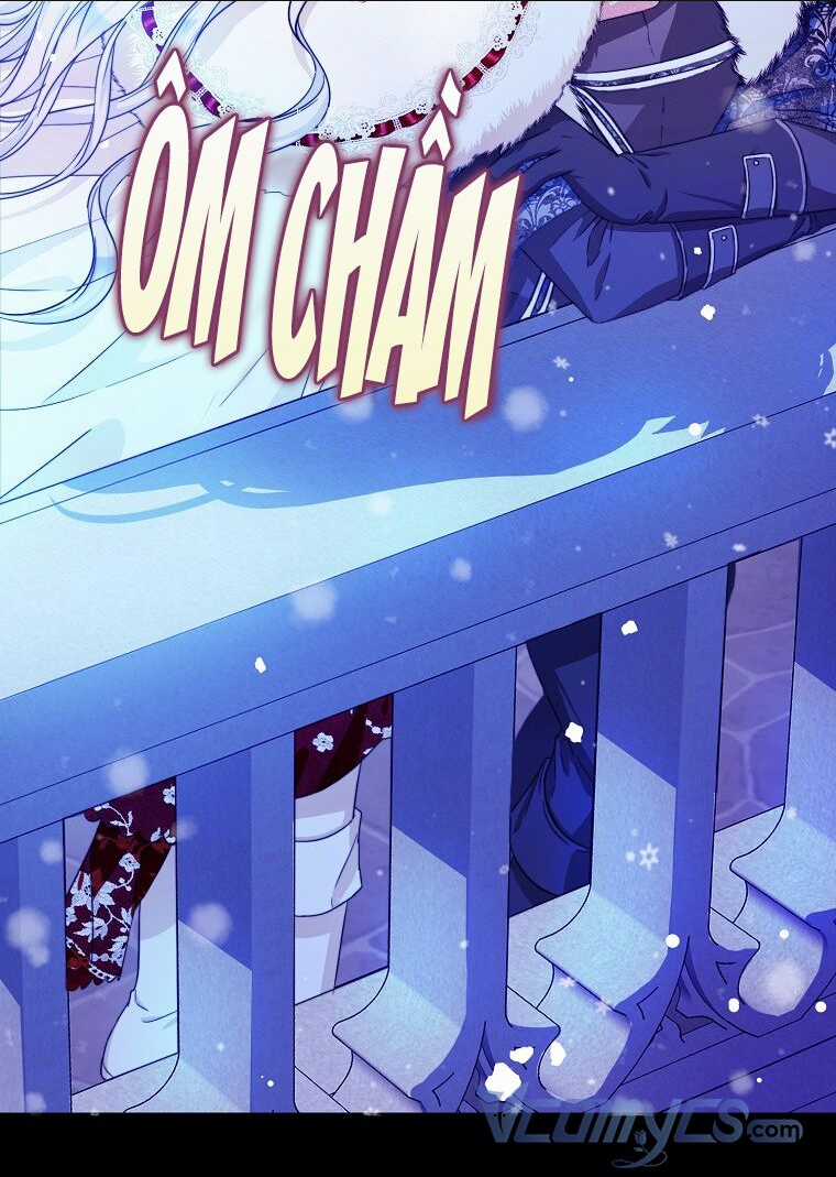 Tôi Trở Thành Vợ Nam Chính Chapter 30 trang 40