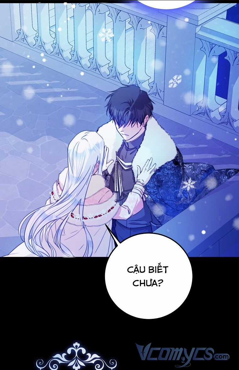 Tôi Trở Thành Vợ Nam Chính Chapter 30 trang 42