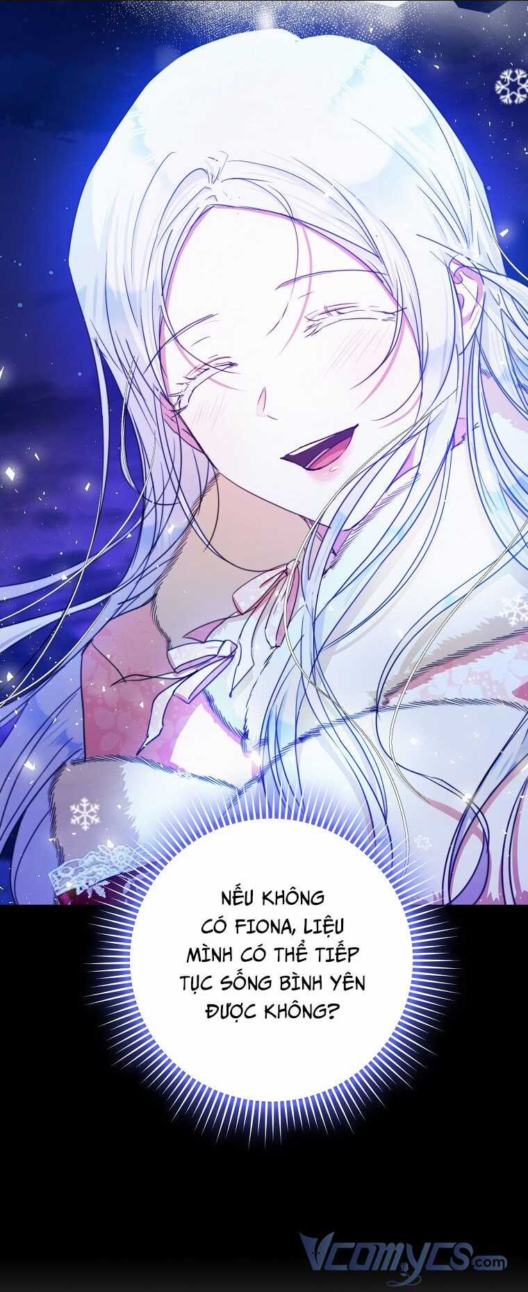 Tôi Trở Thành Vợ Nam Chính Chapter 30 trang 45