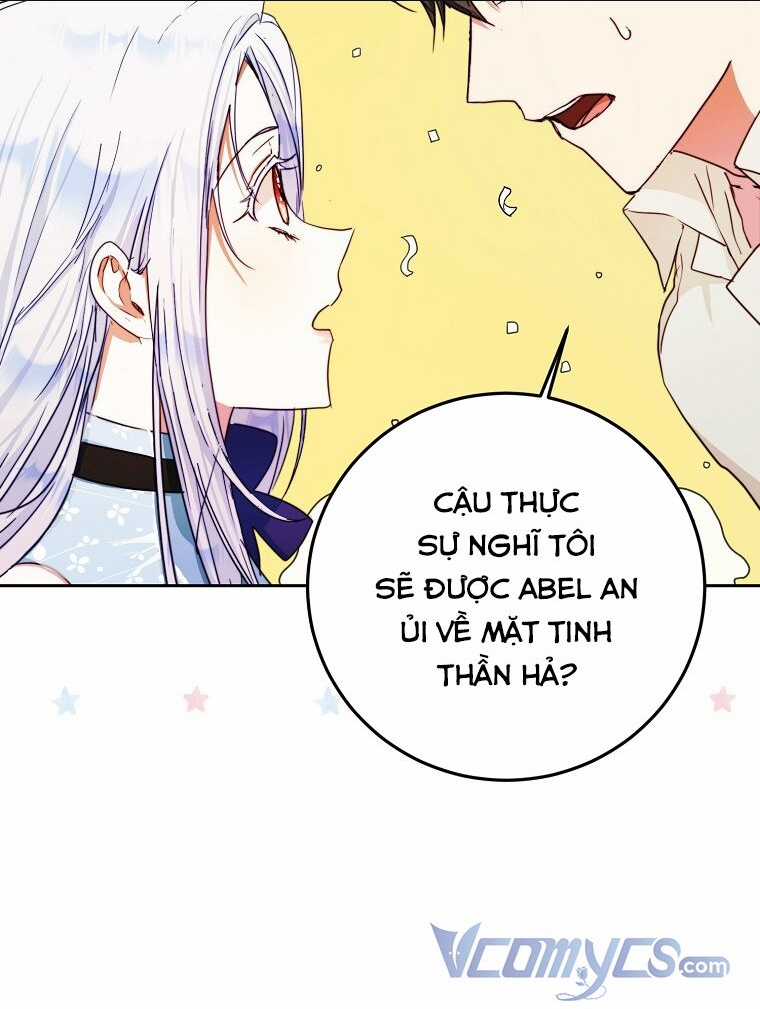 Tôi Trở Thành Vợ Nam Chính Chapter 30 trang 48