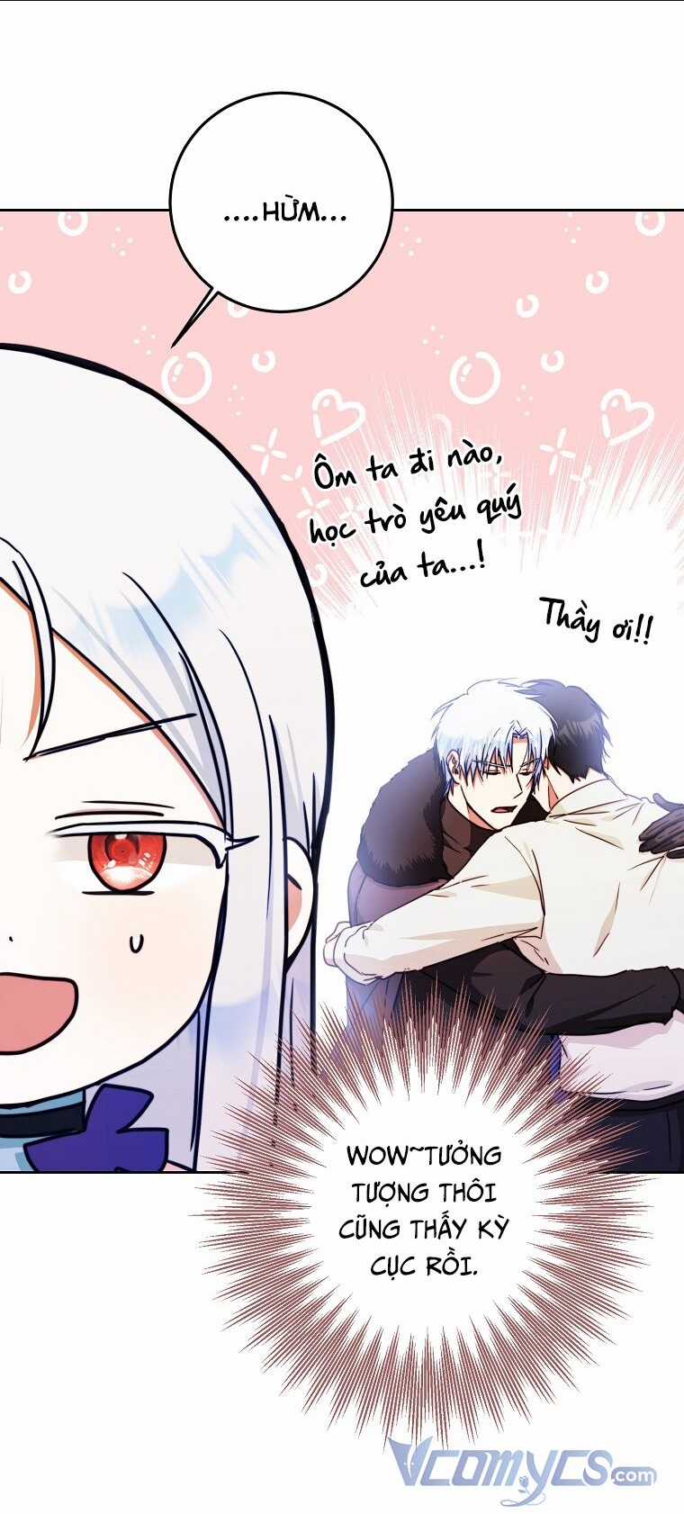 Tôi Trở Thành Vợ Nam Chính Chapter 30 trang 49