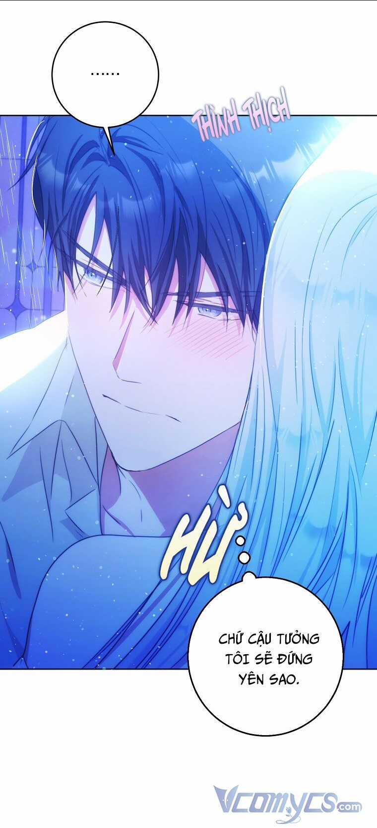 Tôi Trở Thành Vợ Nam Chính Chapter 30 trang 5