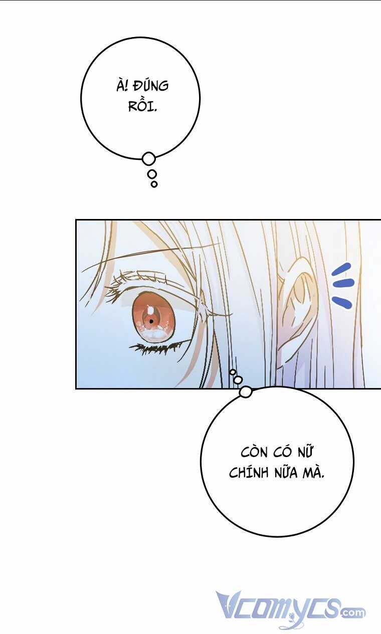 Tôi Trở Thành Vợ Nam Chính Chapter 30 trang 50