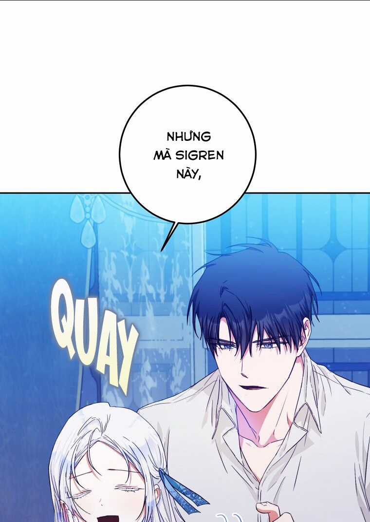 Tôi Trở Thành Vợ Nam Chính Chapter 30 trang 51