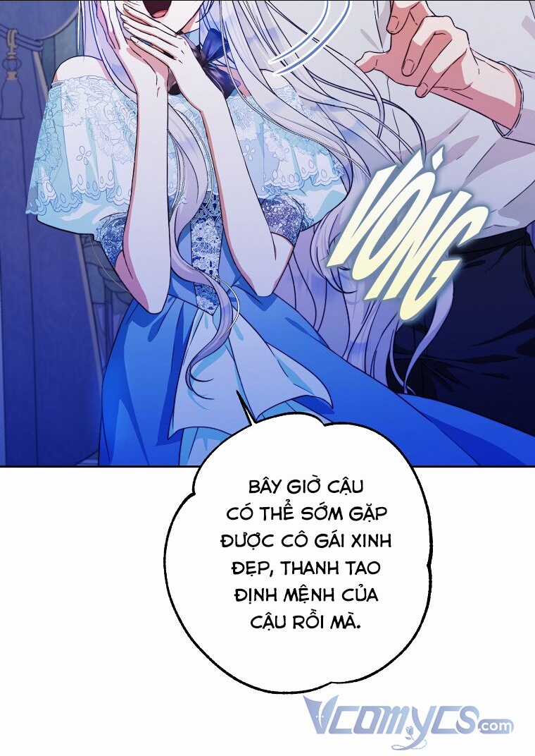 Tôi Trở Thành Vợ Nam Chính Chapter 30 trang 52