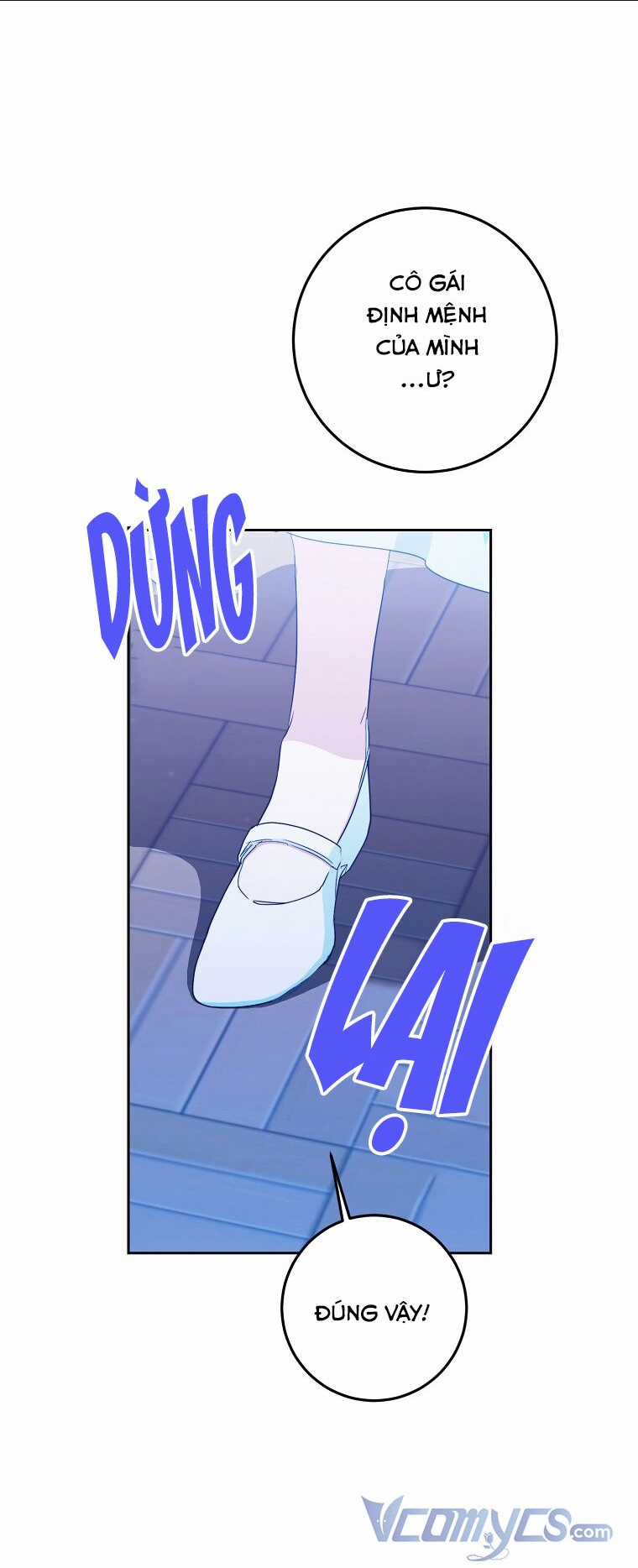 Tôi Trở Thành Vợ Nam Chính Chapter 30 trang 53