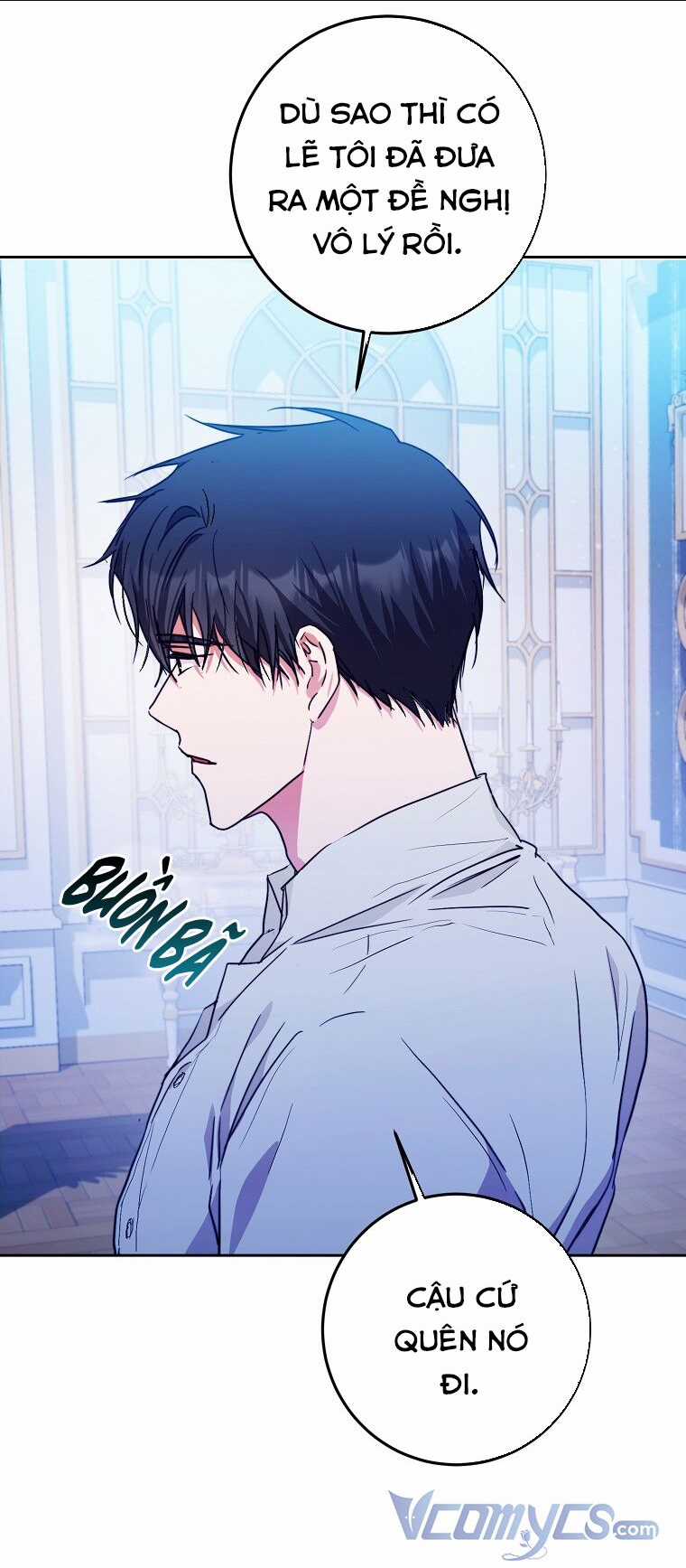 Tôi Trở Thành Vợ Nam Chính Chapter 30 trang 59