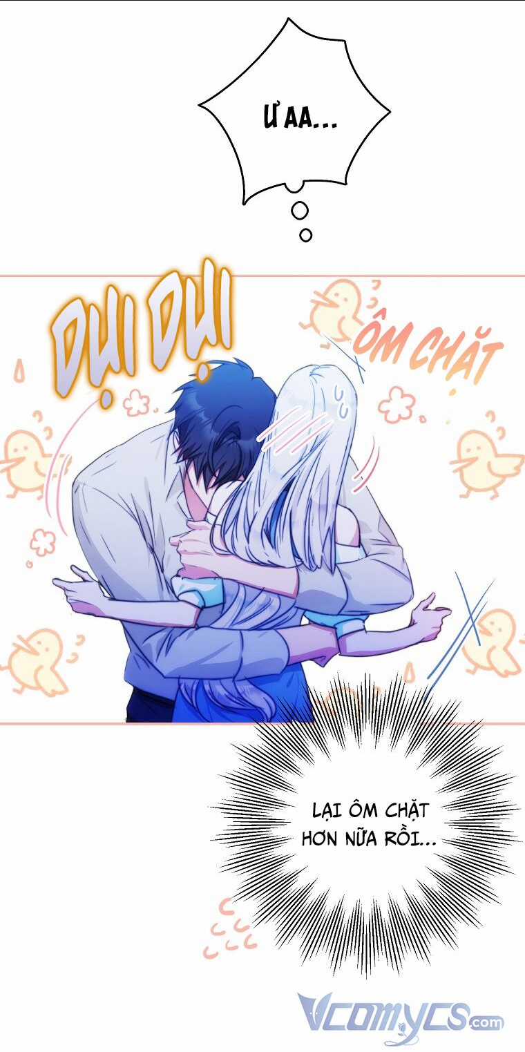 Tôi Trở Thành Vợ Nam Chính Chapter 30 trang 6