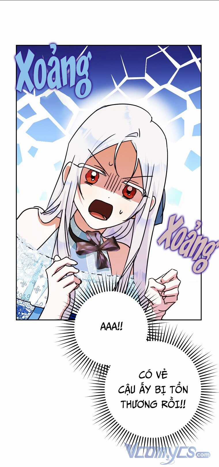 Tôi Trở Thành Vợ Nam Chính Chapter 30 trang 60