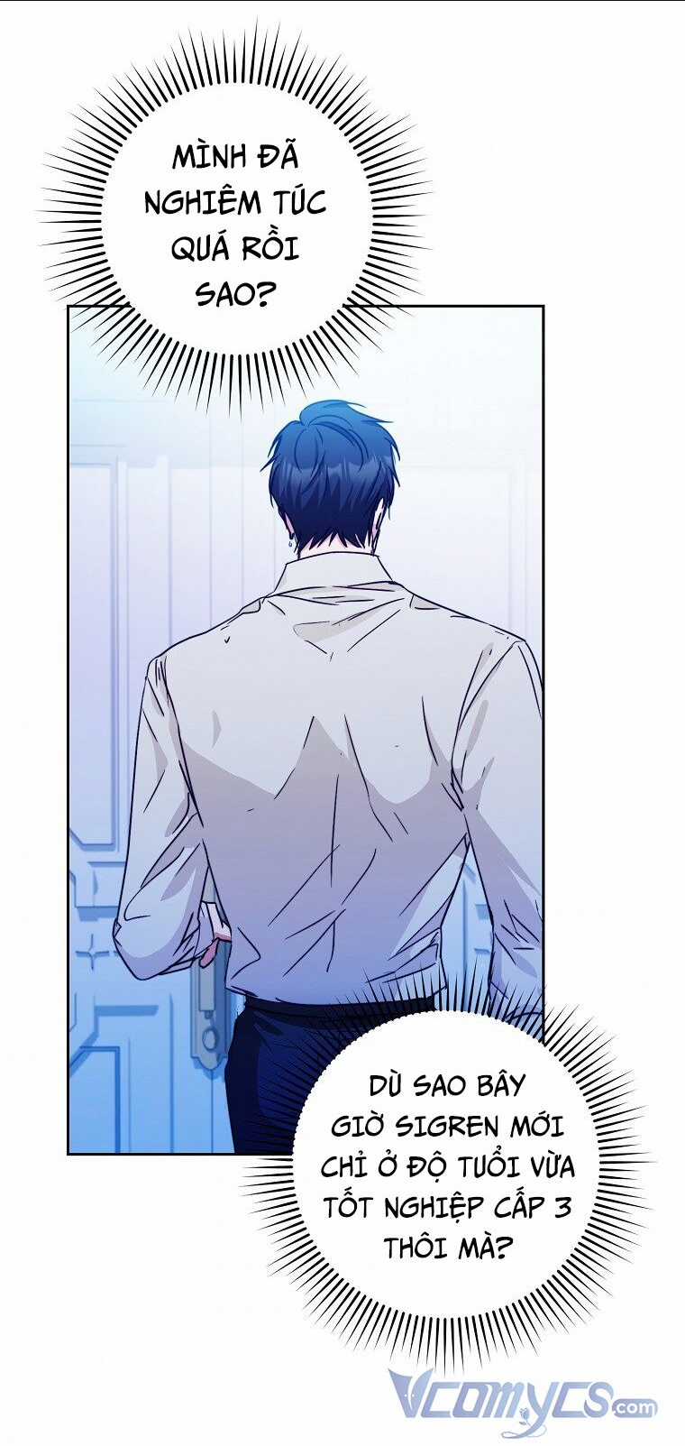 Tôi Trở Thành Vợ Nam Chính Chapter 30 trang 62