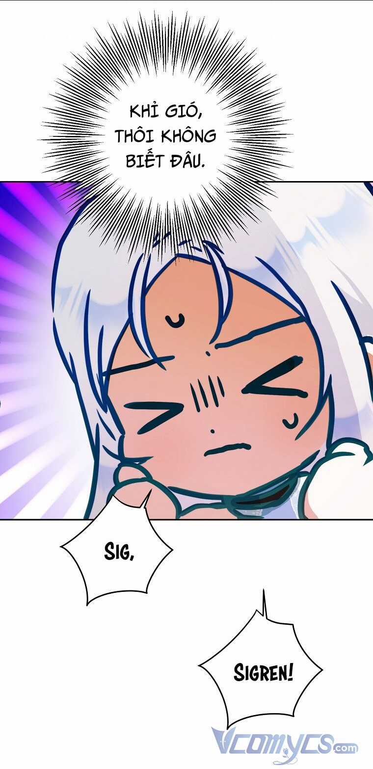 Tôi Trở Thành Vợ Nam Chính Chapter 30 trang 63