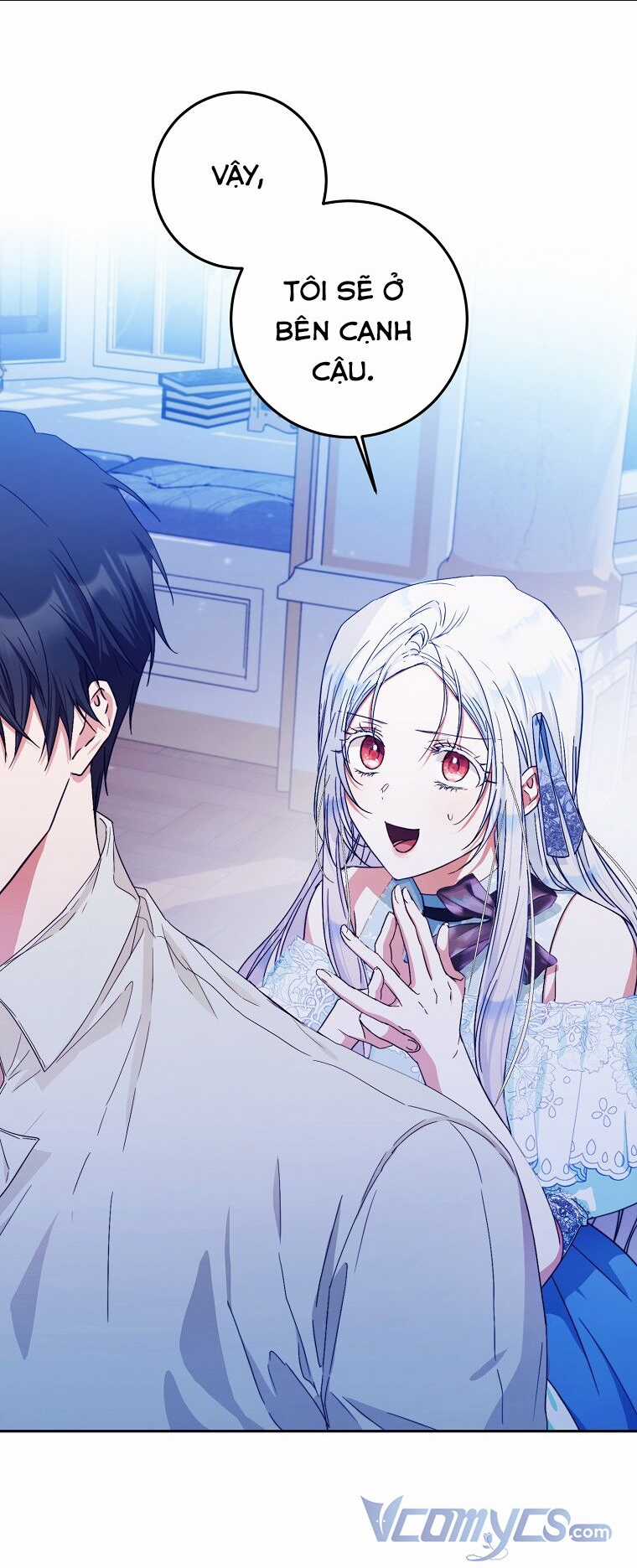 Tôi Trở Thành Vợ Nam Chính Chapter 30 trang 64