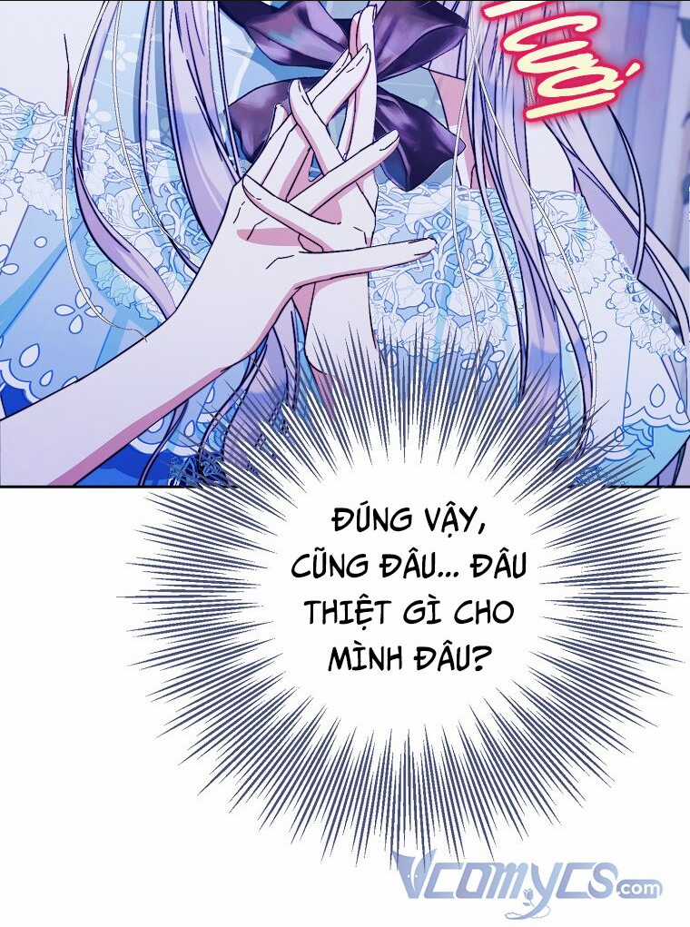 Tôi Trở Thành Vợ Nam Chính Chapter 30 trang 66