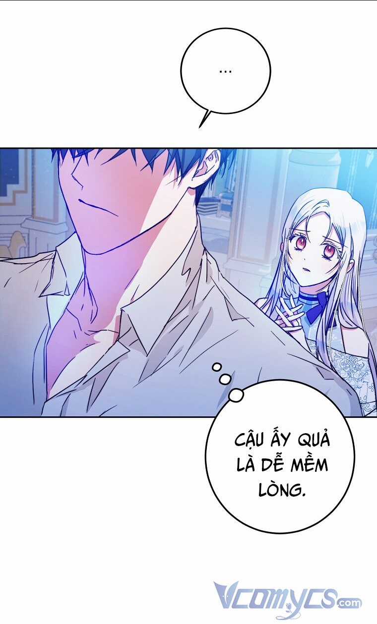 Tôi Trở Thành Vợ Nam Chính Chapter 30 trang 67