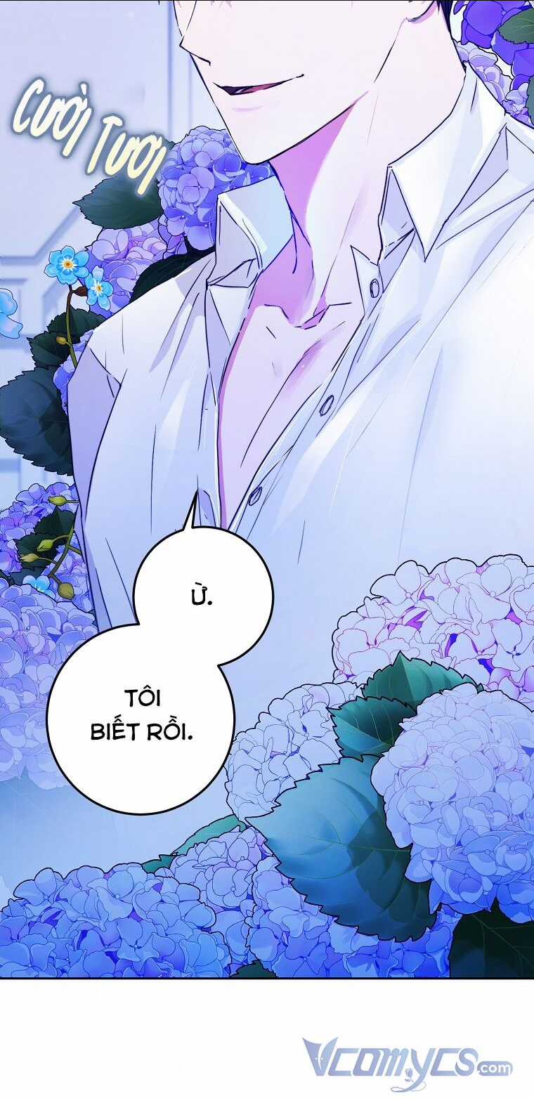 Tôi Trở Thành Vợ Nam Chính Chapter 30 trang 69