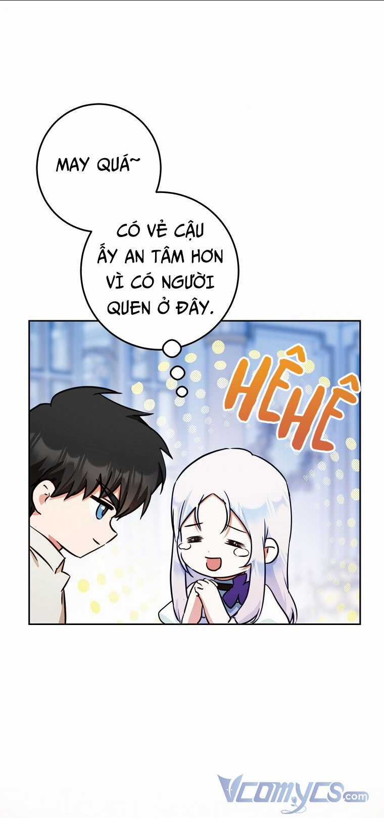 Tôi Trở Thành Vợ Nam Chính Chapter 30 trang 70