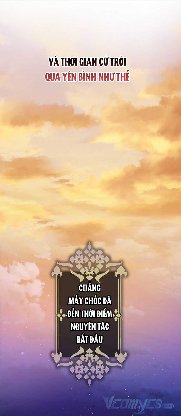 Tôi Trở Thành Vợ Nam Chính Chapter 30 trang 71