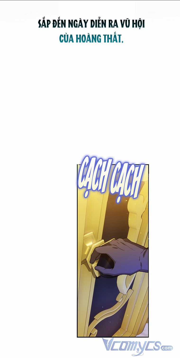 Tôi Trở Thành Vợ Nam Chính Chapter 30 trang 73