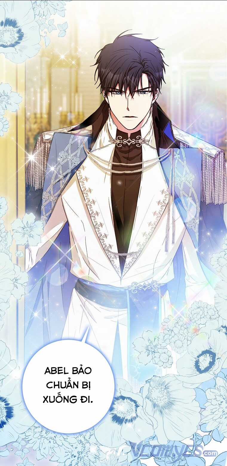 Tôi Trở Thành Vợ Nam Chính Chapter 30 trang 75