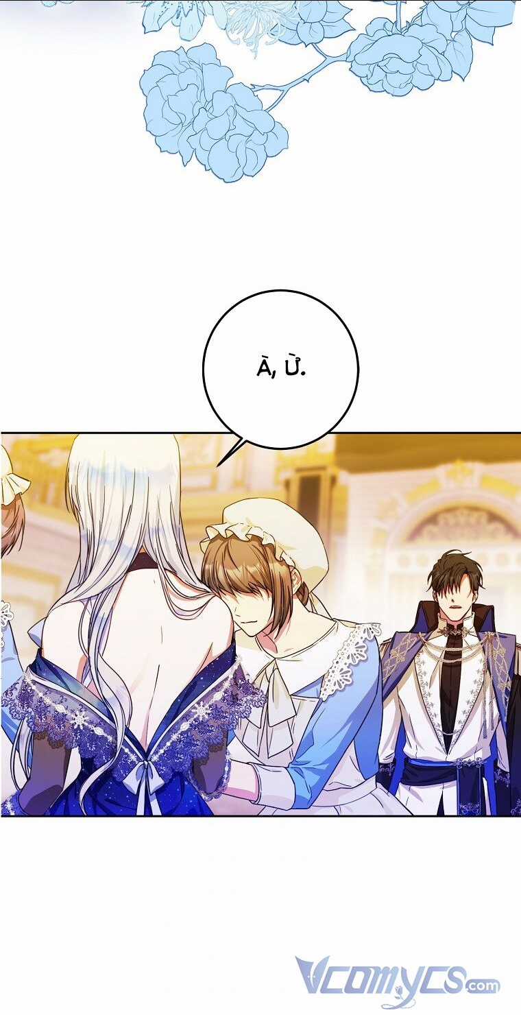 Tôi Trở Thành Vợ Nam Chính Chapter 30 trang 76