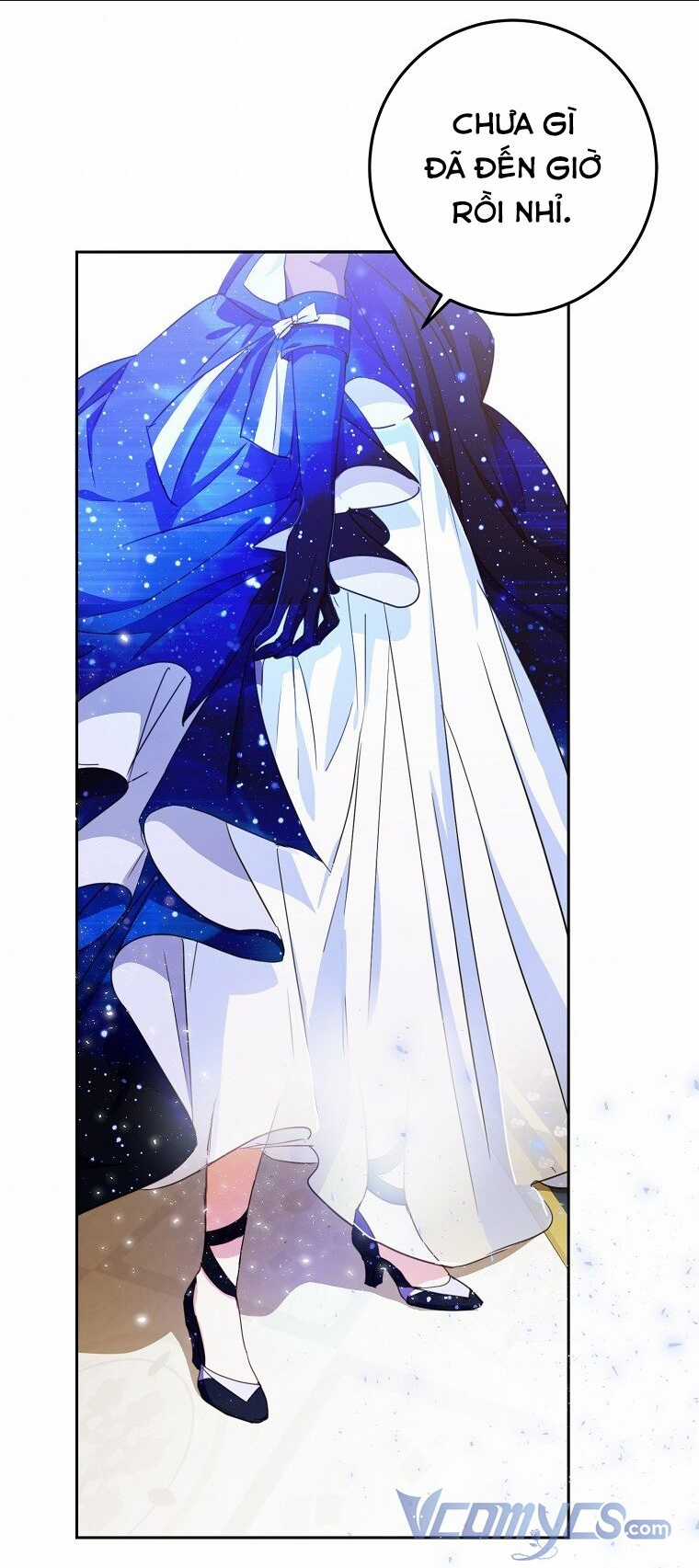 Tôi Trở Thành Vợ Nam Chính Chapter 30 trang 77