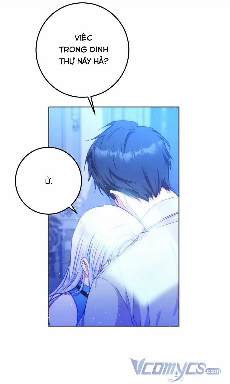 Tôi Trở Thành Vợ Nam Chính Chapter 30 trang 8