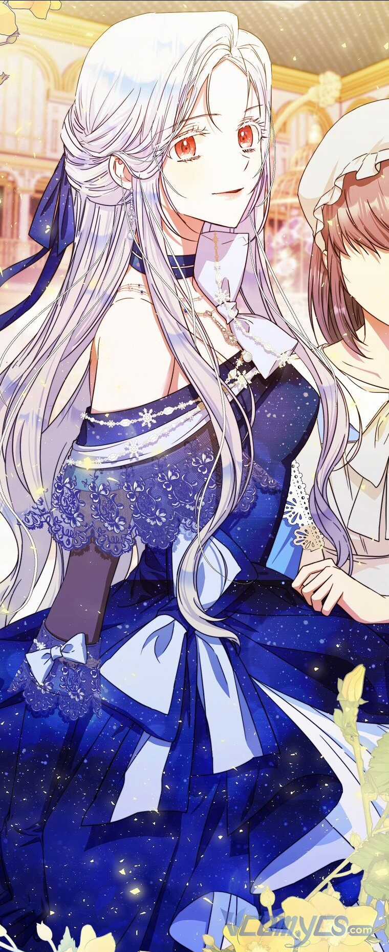 Tôi Trở Thành Vợ Nam Chính Chapter 30 trang 80