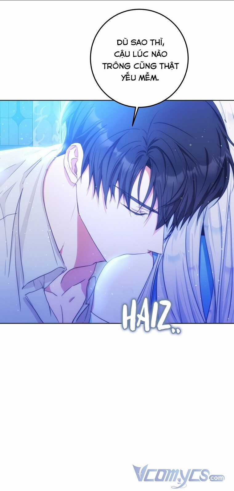 Tôi Trở Thành Vợ Nam Chính Chapter 30 trang 9