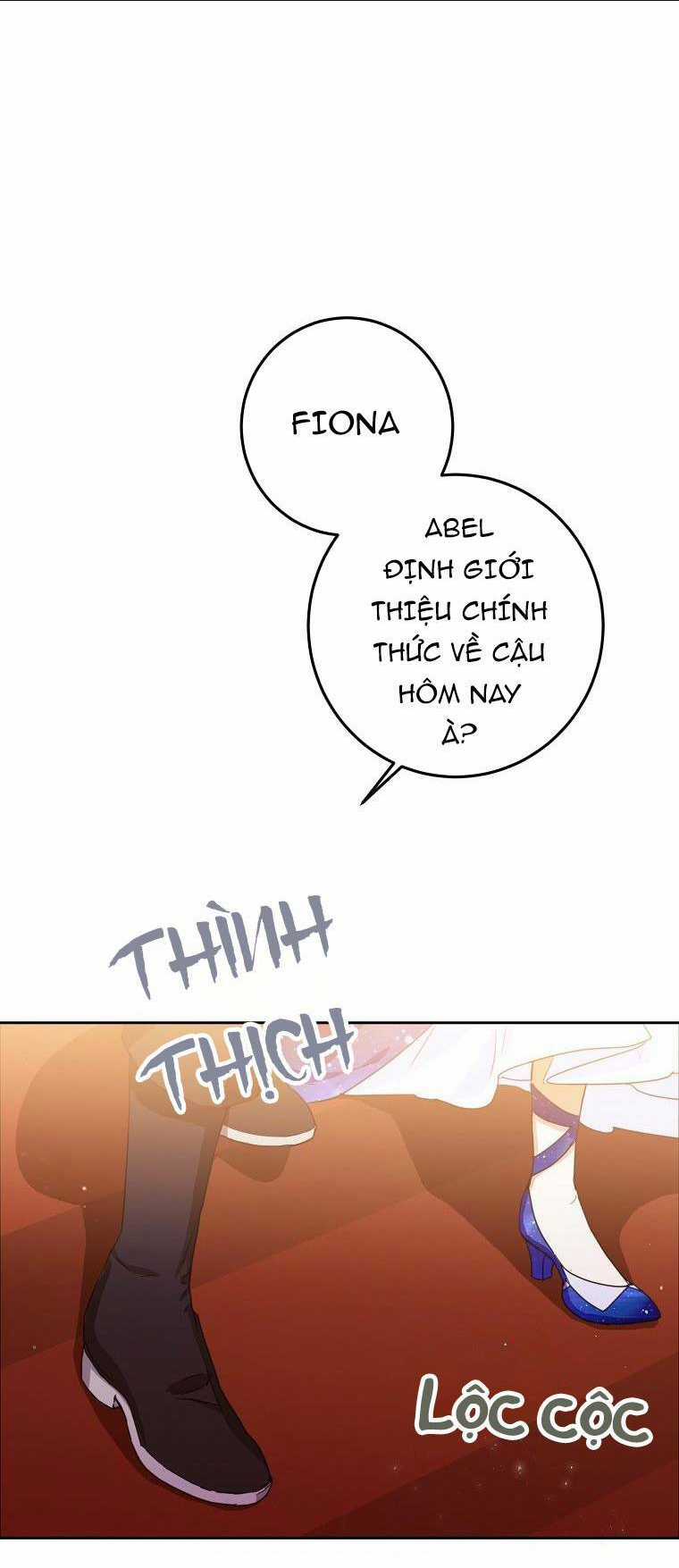 Tôi Trở Thành Vợ Nam Chính Chapter 31 trang 0