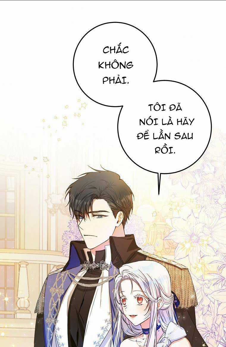 Tôi Trở Thành Vợ Nam Chính Chapter 31 trang 1