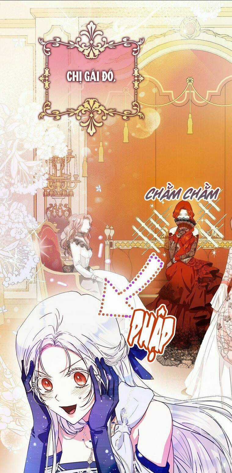 Tôi Trở Thành Vợ Nam Chính Chapter 32 trang 1