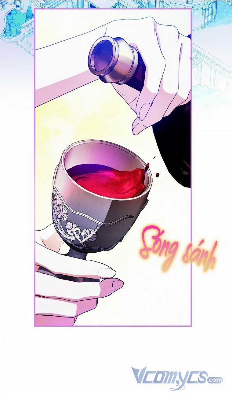 Tôi Trở Thành Vợ Nam Chính Chapter 34 trang 1
