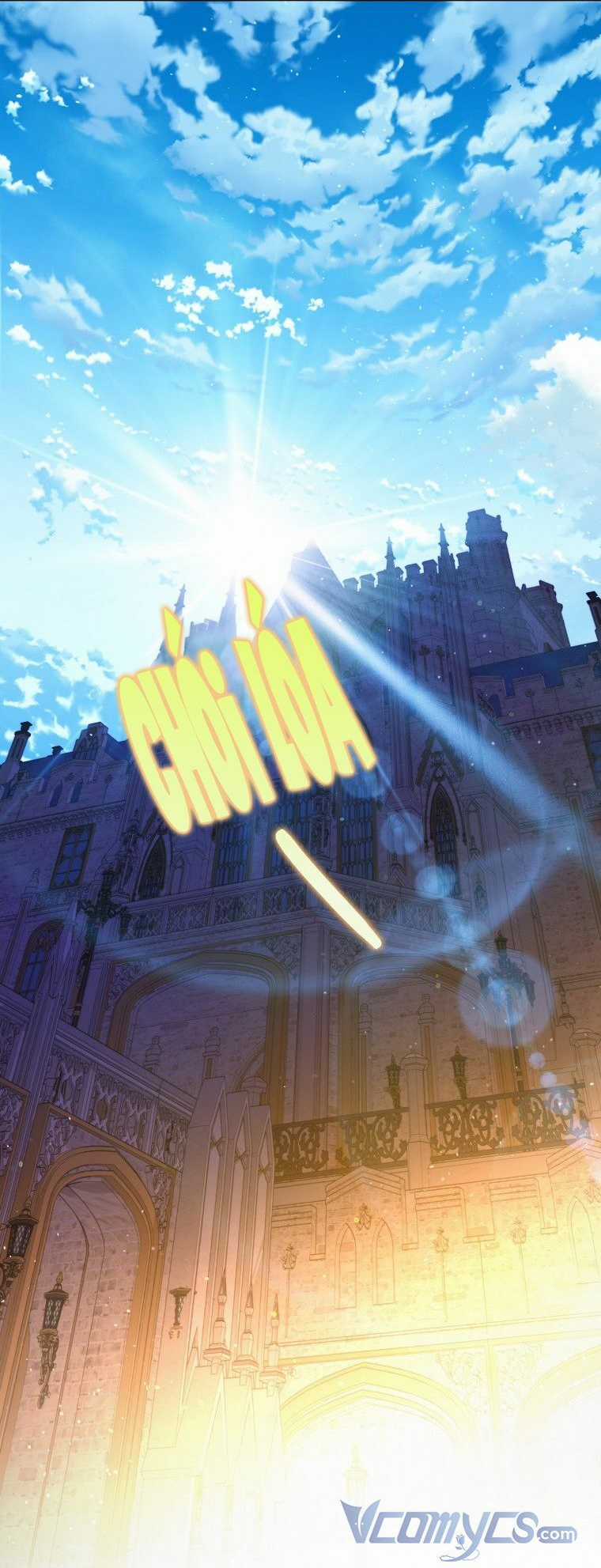 Tôi Trở Thành Vợ Nam Chính Chapter 35 trang 0