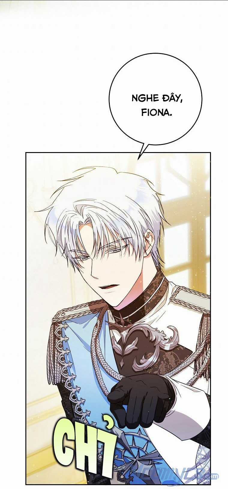 Tôi Trở Thành Vợ Nam Chính Chapter 35 trang 1