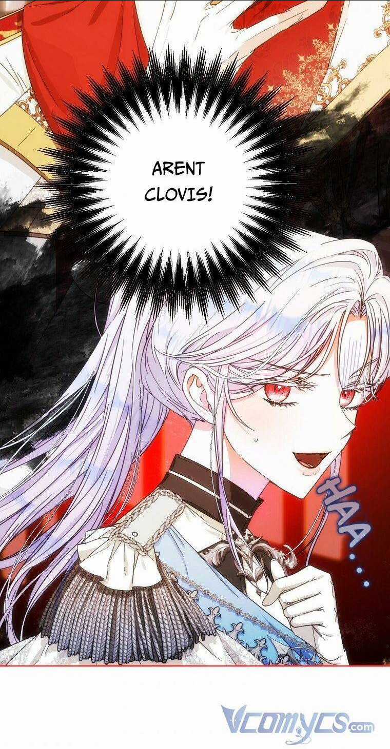 Tôi Trở Thành Vợ Nam Chính Chapter 36 trang 1
