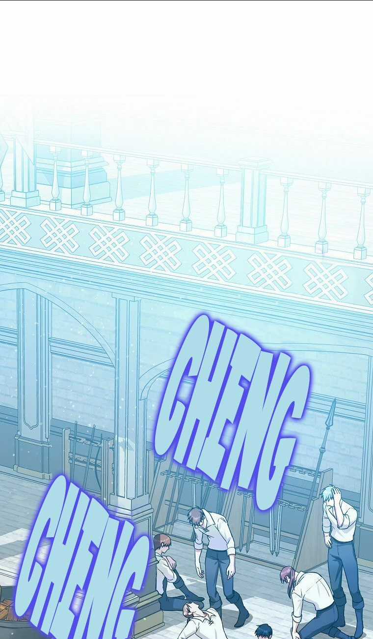Tôi Trở Thành Vợ Nam Chính Chapter 37 trang 0