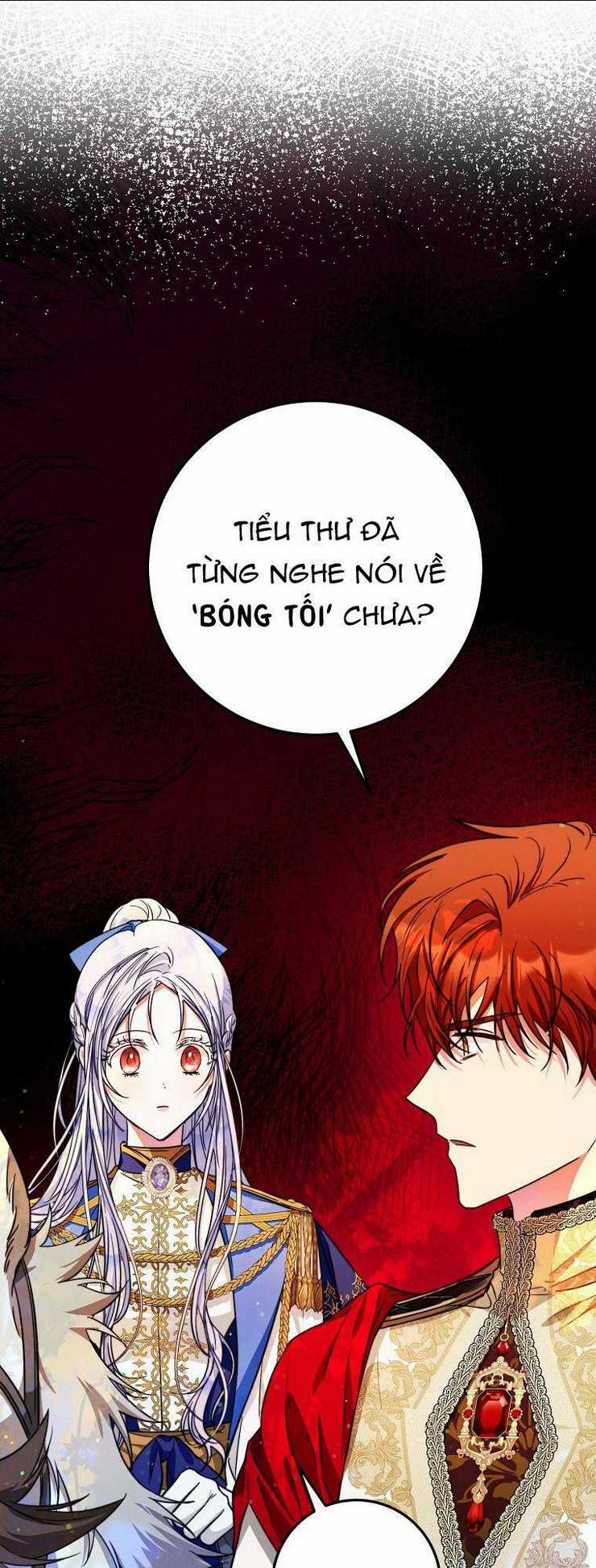 Tôi Trở Thành Vợ Nam Chính Chapter 39 trang 10