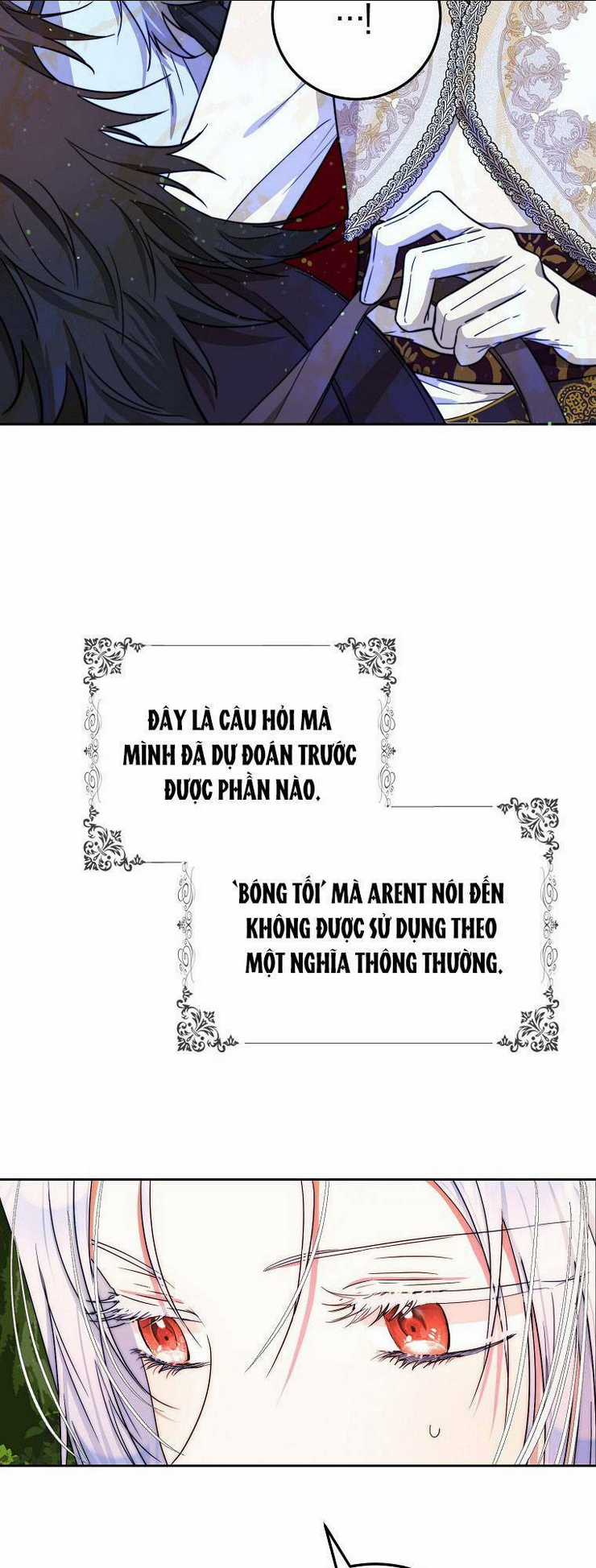 Tôi Trở Thành Vợ Nam Chính Chapter 39 trang 11