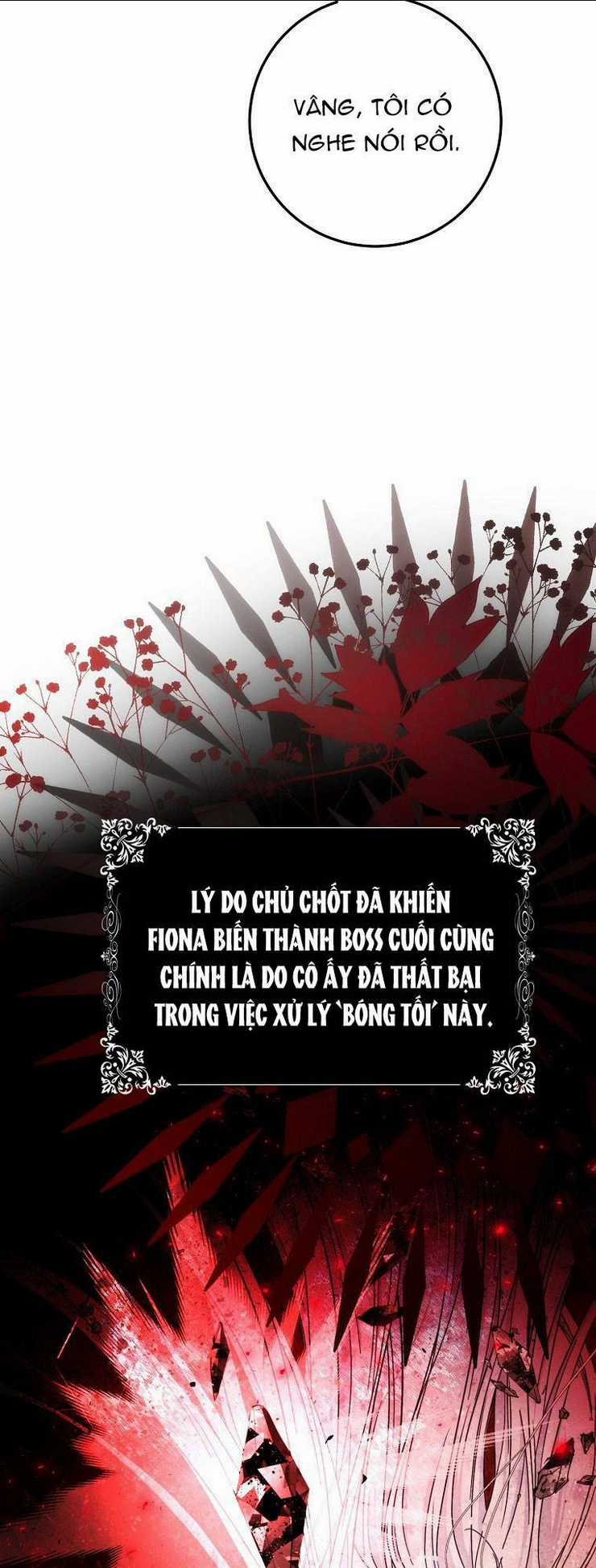 Tôi Trở Thành Vợ Nam Chính Chapter 39 trang 12