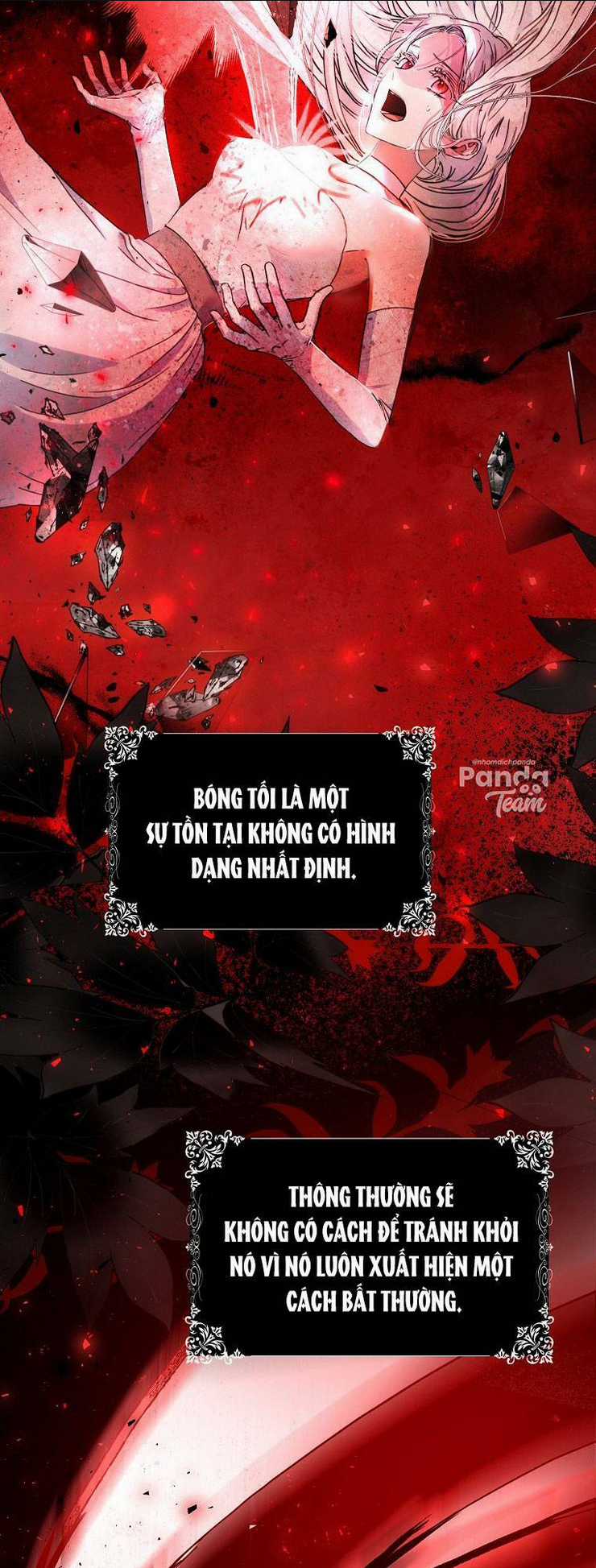 Tôi Trở Thành Vợ Nam Chính Chapter 39 trang 13